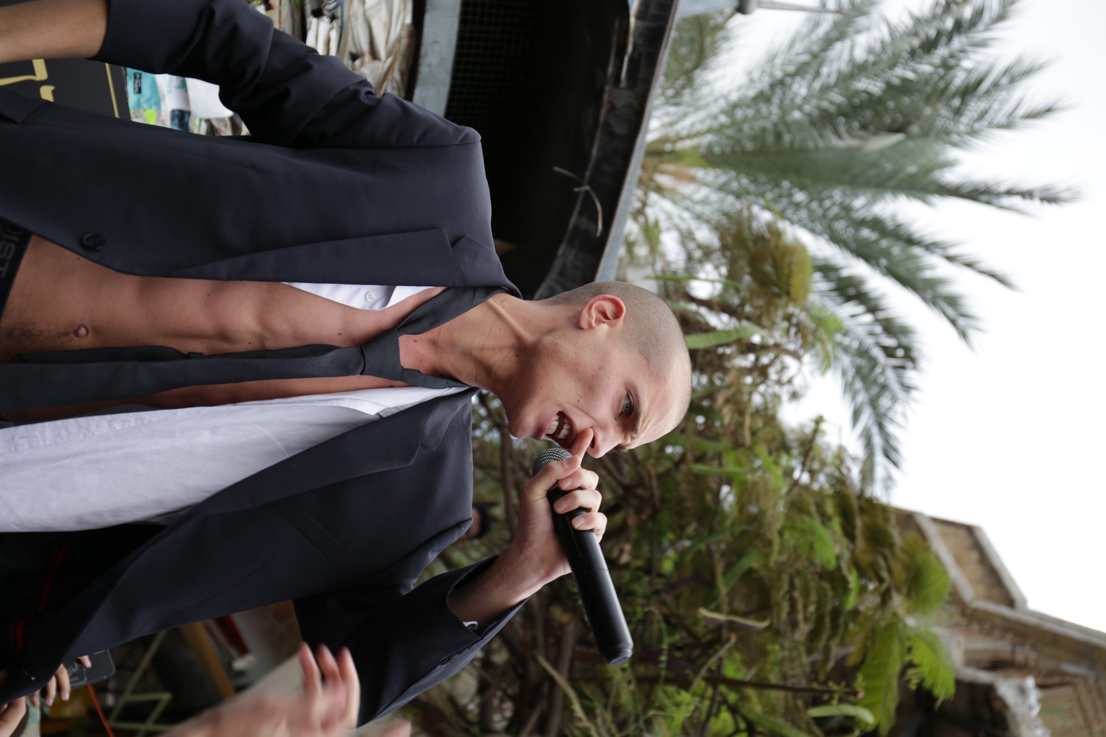 Dudu Faruk, photo 3